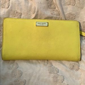 Kate Spade Wallet